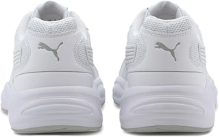 彪馬90年代跑鞋‘Nu Wave - 白色水綠灰色’373017-02 Shop 彪馬90年代跑鞋‘Nu Wave - 白色水綠灰色’373017-02