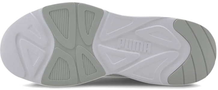 彪馬90年代跑鞋‘Nu Wave - 白色水綠灰色’373017-02 Details for 彪馬90年代跑鞋‘Nu Wave - 白色水綠灰色’373017-02