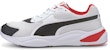 Puma 90s Runner Putih/Hitam 372549-04