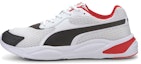 Buy Puma 90s Runner Putih/Hitam 372549-04