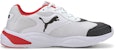 Puma 90s Runner Putih/Hitam 372549-04