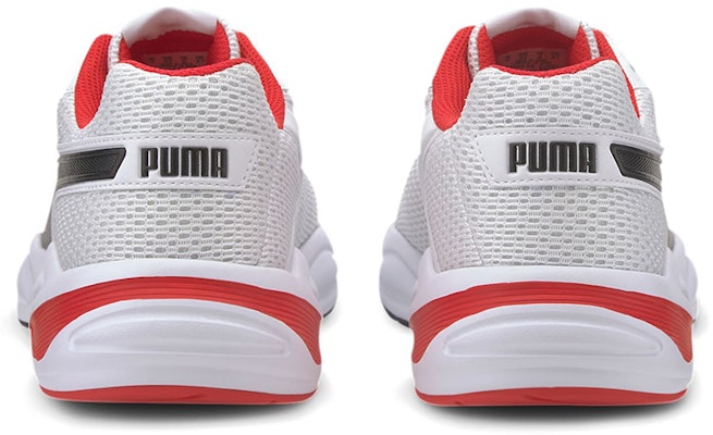Puma 90s Runner White/Black 372549-04 Shop Puma 90s Runner White/Black 372549-04
