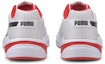 Shop Puma 90s Runner Putih/Hitam 372549-04