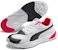 Puma 90s Runner Putih/Hitam 372549-04