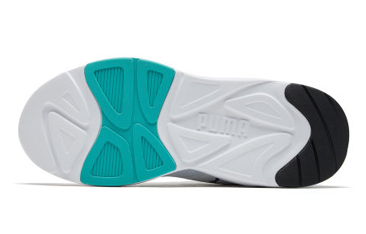 Puma 90S RNNR 'White Purple' 圖 5