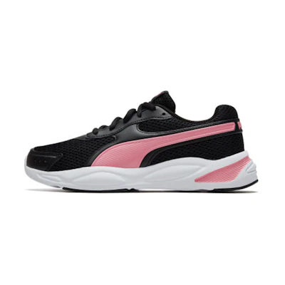 Puma 90S RNNR Black/Pink