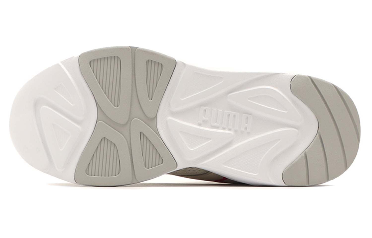 Purchase Puma 90s Runner Casual Grijs/Roze 372549-11