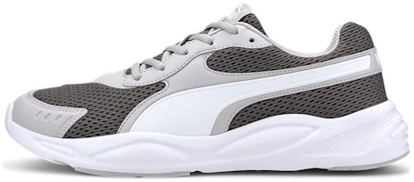 Puma 90s Runner Grey/White 372549-02 Puma 90s Runner Grey/White 372549-02