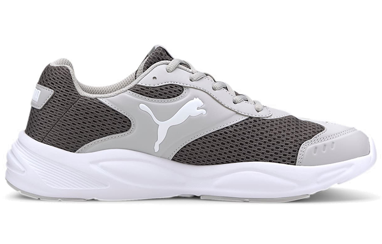 Order Puma 90s Runner Grigio/Bianco 372549-02