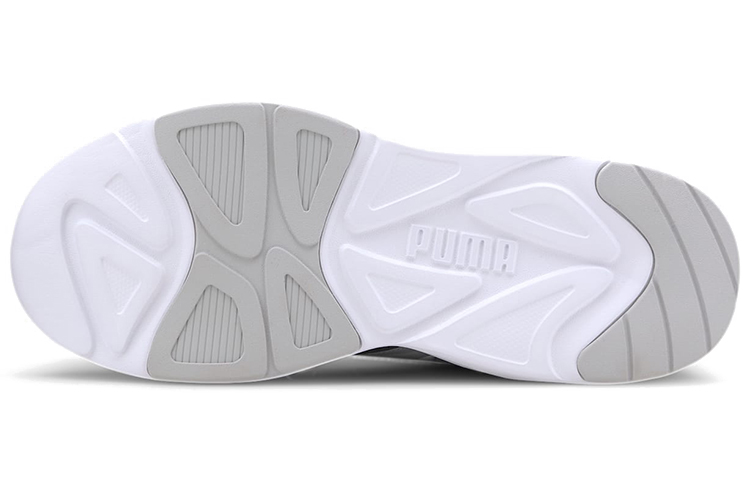 Details for Puma 90s Runner Grigio/Bianco 372549-02