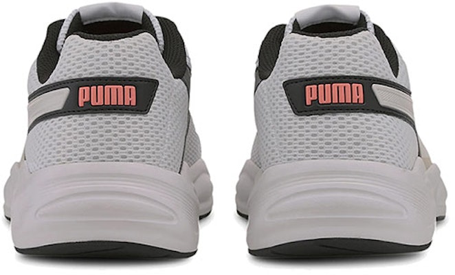 Puma 90s Runner Grey/Black/Orange 372549-10 Shop Puma 90s Runner Grey/Black/Orange 372549-10