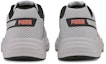 Shop Puma 90s Runner Kelabu/Hitam/Jingga 372549-10