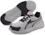 Puma 90s Runner Kelabu/Hitam/Jingga 372549-10