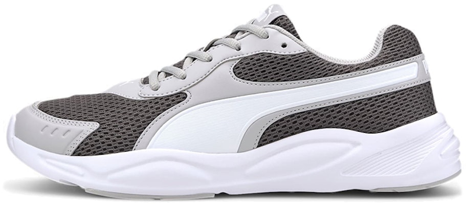 Puma 90s Runner Grey/White 372549-02 Buy Puma 90s Runner Grey/White 372549-02