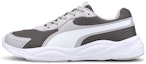 Buy Puma 90s Runner Kelabu/Putih 372549-02