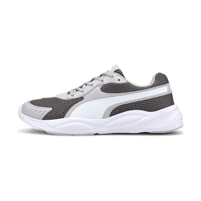 Puma 90s RNNR Grey/White