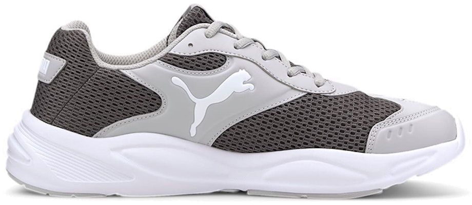 Puma 90s Runner Grey/White 372549-02 Order Puma 90s Runner Grey/White 372549-02