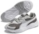 Puma 90s Runner Kelabu/Putih 372549-02
