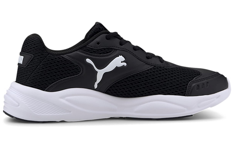 Puma 90s RNNR Minimalistic Sports Black 圖 2
