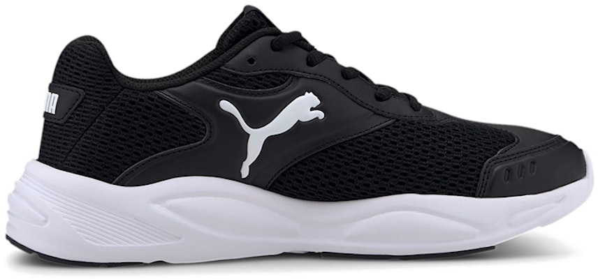 Puma 90s Runner Minimalistic Sports Black 372549-03 Order Puma 90s Runner Minimalistic Sports Black 372549-03