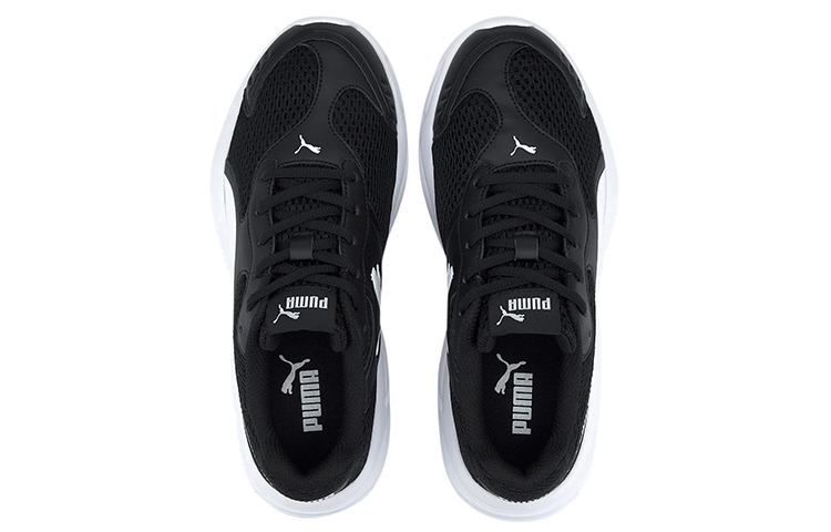 Puma 90s RNNR Minimalistic Sports Black 圖 3