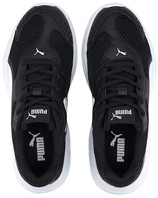 Puma 90s Runner Minimalistic Sports Black 372549-03 Lookbook Puma 90s Runner Minimalistic Sports Black 372549-03