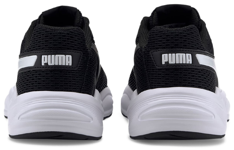 Puma 90s RNNR Minimalistic Sports Black 圖 4