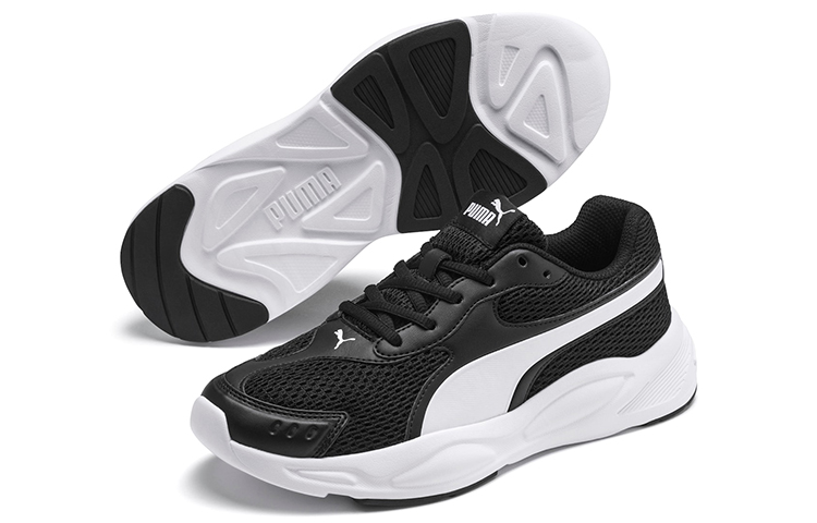 Puma 90s RNNR Minimalistic Sports Black 圖 5