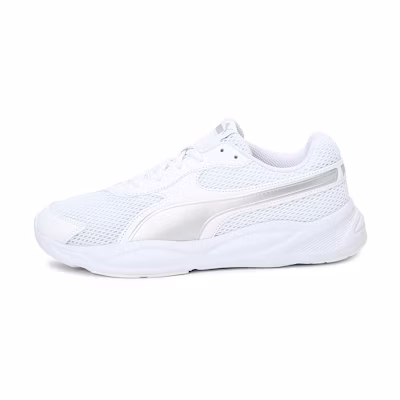 Puma 90s RNNR White