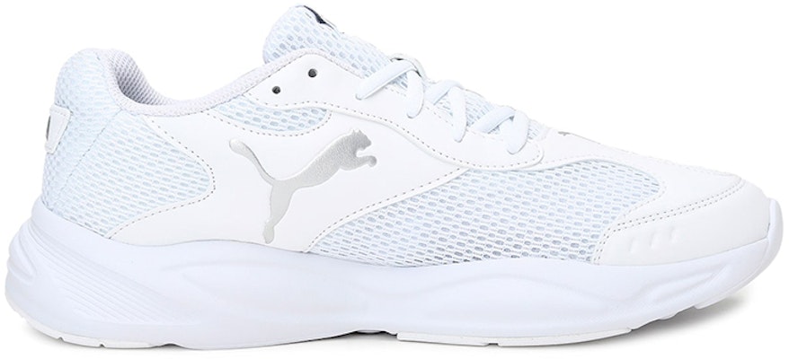 Puma 90s Runner White 372549-01 Order Puma 90s Runner White 372549-01