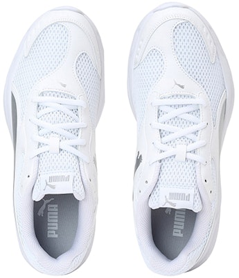 Puma 90s Runner Blanco 372549-01 Lookbook Puma 90s Runner Blanco 372549-01