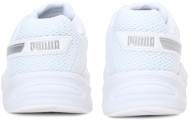 Puma 90s Runner White 372549-01 Shop Puma 90s Runner White 372549-01