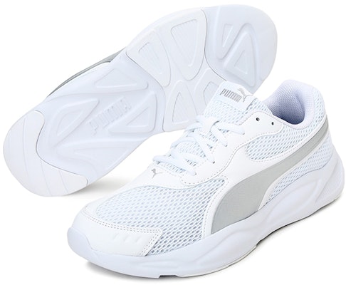 Puma 90s Runner White 372549-01 Purchase Puma 90s Runner White 372549-01