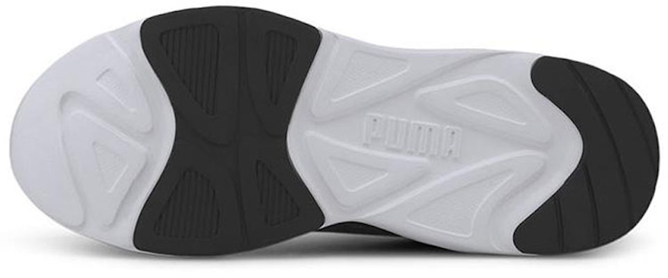 푸마 90s 러너 누 웨이브 블랙 (Puma 90s Runner Nu Wave Black) 382958-01 Purchase 푸마 90s 러너 누 웨이브 블랙 (Puma 90s Runner Nu Wave Black) 382958-01