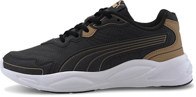 Puma 90s Runner Nu Wave Sig 'Black Brown' 373198-03 Puma 90s Runner Nu Wave Sig 'Black Brown' 373198-03