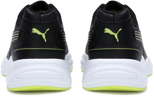 Puma 90s Runner Nu Wave Sig 'Hitam Kuning' 373198-02 Shop Puma 90s Runner Nu Wave Sig 'Hitam Kuning' 373198-02