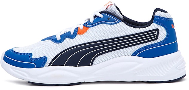 PUMA 90s Runner Nu Wave 低筒 跑步鞋 男女兼用 藍 Buy PUMA 90s Runner Nu Wave 低筒 跑步鞋 男女兼用 藍