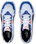 Lookbook Puma 90s Runner Nu Wave 'Putih Biru' 373017-03