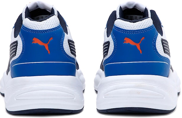 Puma 90s Runner Nu Wave 'White Blue' 373017-03 Shop Puma 90s Runner Nu Wave 'White Blue' 373017-03