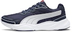 Buy プーマ 90s ランナー NuWave ネイビー/ホワイト 373017-06