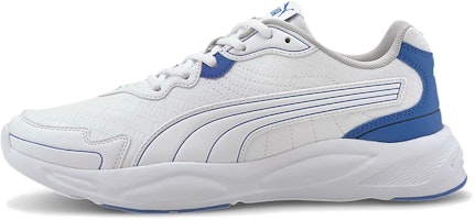 Puma 90s Runner Nu Wave Sig 'Blue White' 373198-01 Puma 90s Runner Nu Wave Sig 'Blue White' 373198-01