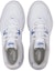 Lookbook Puma 90s Runner Nu Wave Sig 'Biru Putih' 373198-01