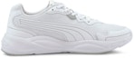 Order プーマ 90sランナー NuWave 軽量 通気性 白 382958-02
