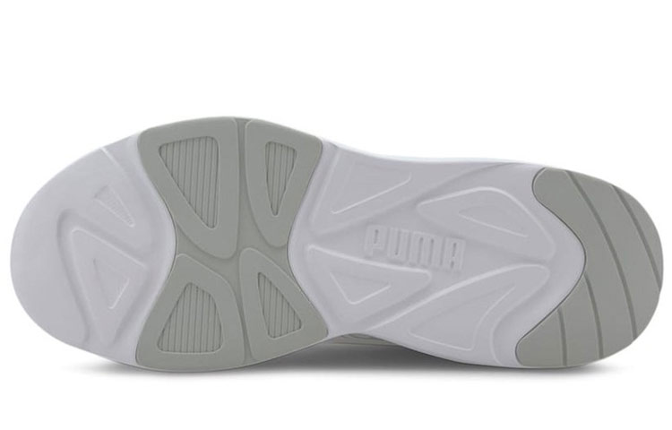Shop プーマ 90sランナー NuWave 軽量 通気性 白 382958-02