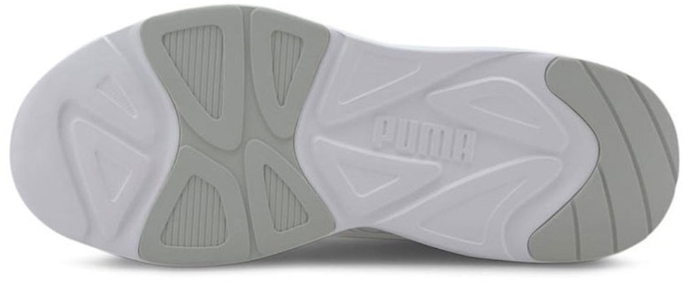 プーマ 90sランナー NuWave 軽量 通気性 白 382958-02 Shop プーマ 90sランナー NuWave 軽量 通気性 白 382958-02