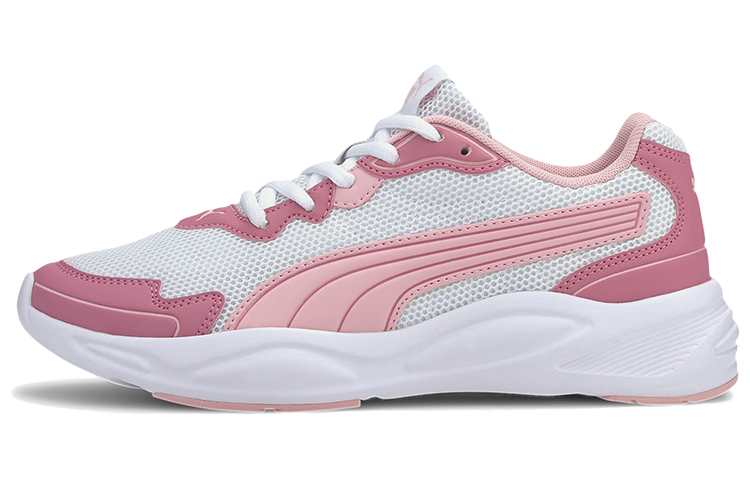 Puma 90s Runner Nu Wave 'Pink White' 373017-04