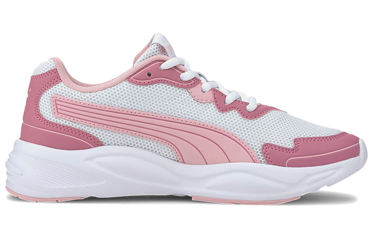 Order Puma 90s Runner Nu Wave ''Rose Blanc'' 373017-04
