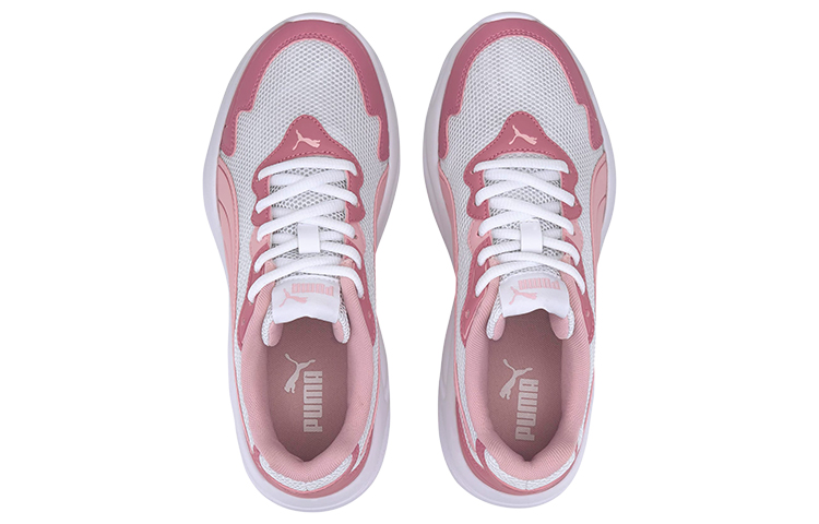 Lookbook Puma 90s Runner Nu Wave ''Rose Blanc'' 373017-04