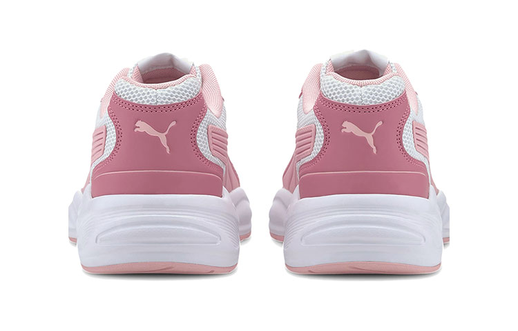 Shop Puma 90s Runner Nu Wave ''Rose Blanc'' 373017-04