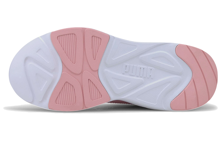 Details for Puma 90s Runner Nu Wave ''Rose Blanc'' 373017-04